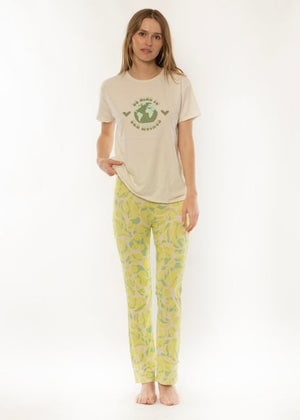 Sisstr Mosscove Knit Pant