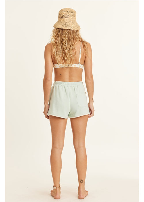 Sisstr Nani Fleece Short