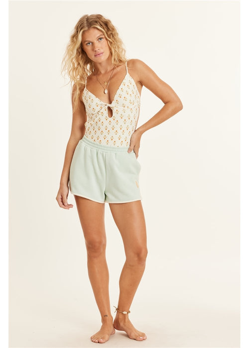 Sisstr Nani Fleece Short