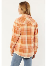 Sisstrevolution Neve L/S Fleece