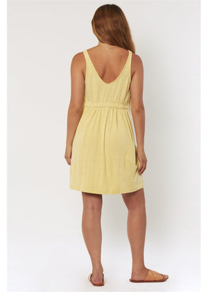 Sisstrevolution Nya S/L Knit Dress