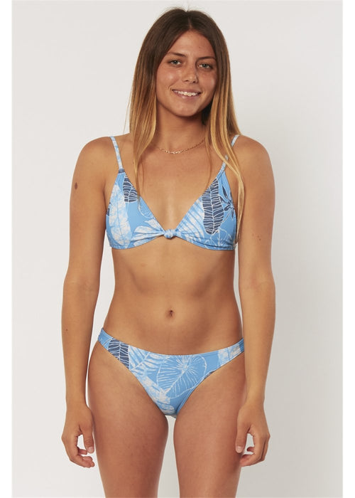 SIsstrevolution Palm Emily Skimpy Bottom Swim