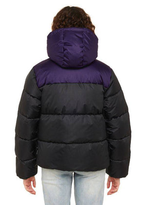 Sisstrevolution Rita Puff Jacket