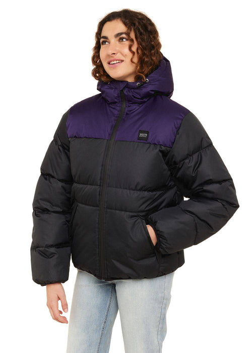 Sisstrevolution Rita Puff Jacket