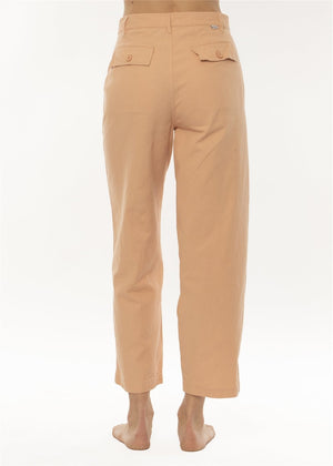 Sisstrevolution Riviera Woven Pant