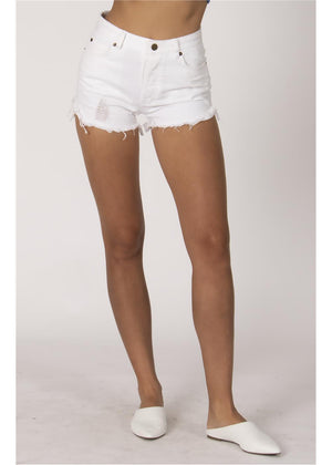 Sisstrevolution Salt lovin shorts