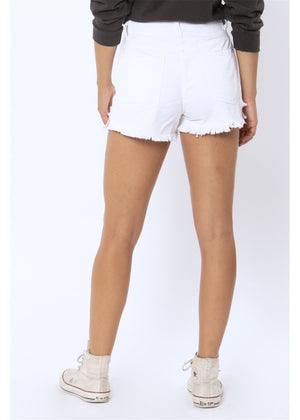 Sisstrevolution Salt lovin shorts