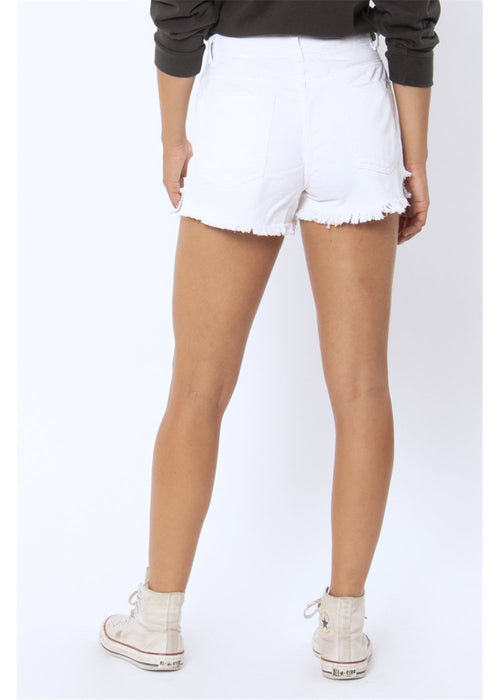 Sisstrevolution Salt lovin shorts