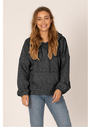 Sisstrevolution Slubbin it hoodie