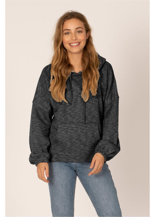 Sisstrevolution Slubbin it hoodie