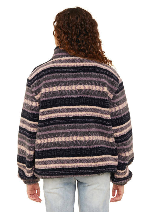 Sisstr Smooth Sherpa Fleece
