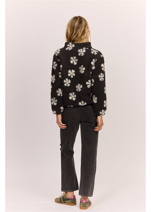 Sisstr Smooth Sherpa Fleece