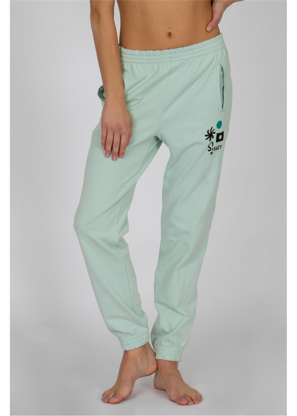 Sisstrevolution Sol-full sisstr pant