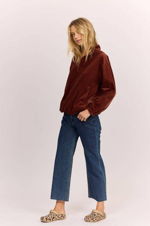 Sisstr Sol Mate 1/4 Zip