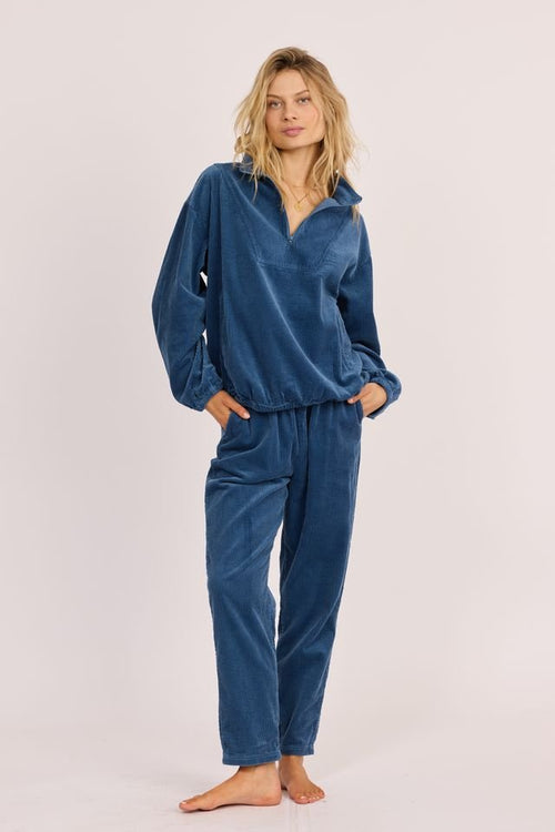Sisstr Sol Mate 1/4 Zip