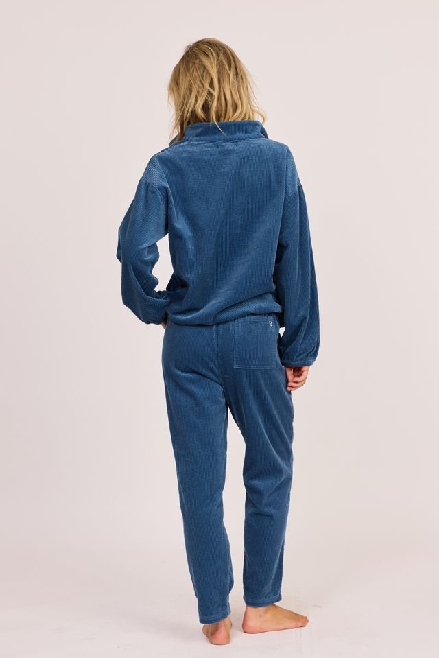 Sisstr Sol Mate 1/4 Zip