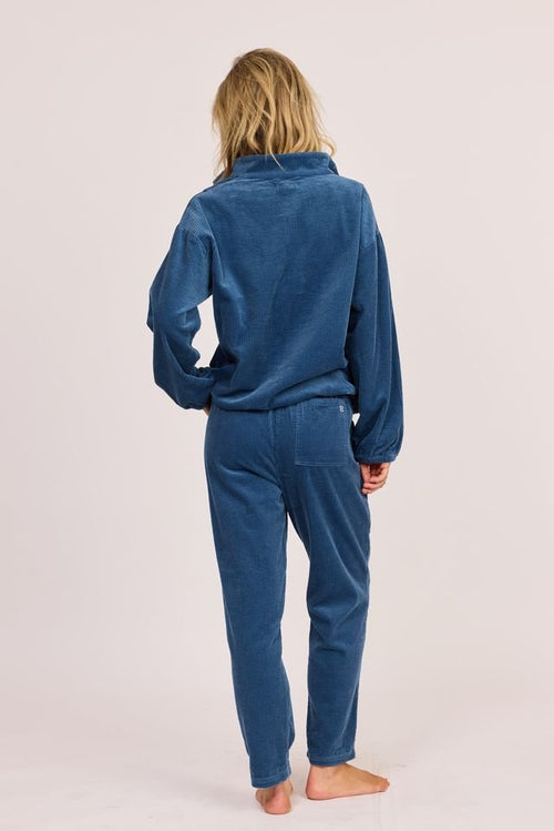 Sisstr Sol Mate 1/4 Zip
