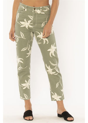 Sisstrevolution Stargazer pant