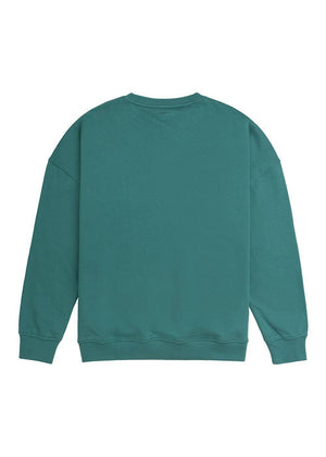 Sisstr Stay Wild Crew Fleece