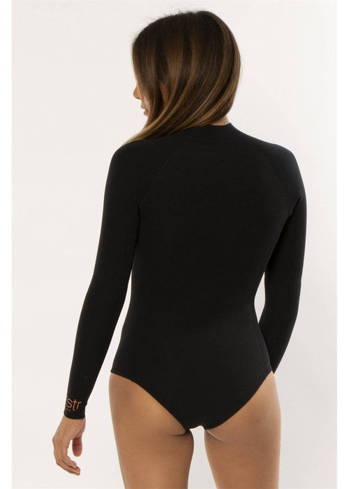 Sisstr Summer Seas Cheeky Spring Wetsuit