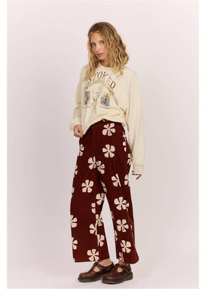 Sisstr Summer Uniform Pant