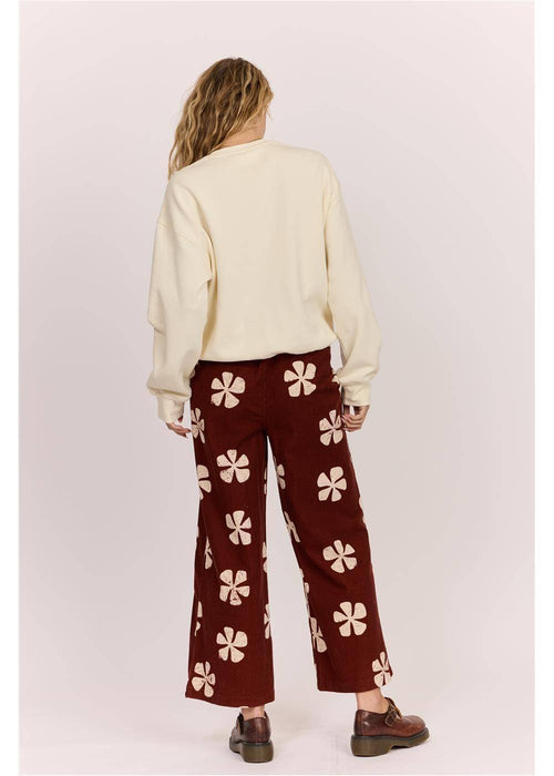 Sisstr Summer Uniform Pant