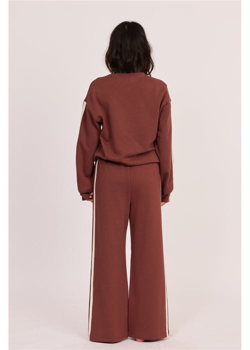 Sisstr Sundown Fleece