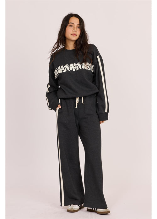 Sisstr Sundown Fleece