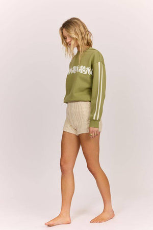 Sisstr Sundown Fleece