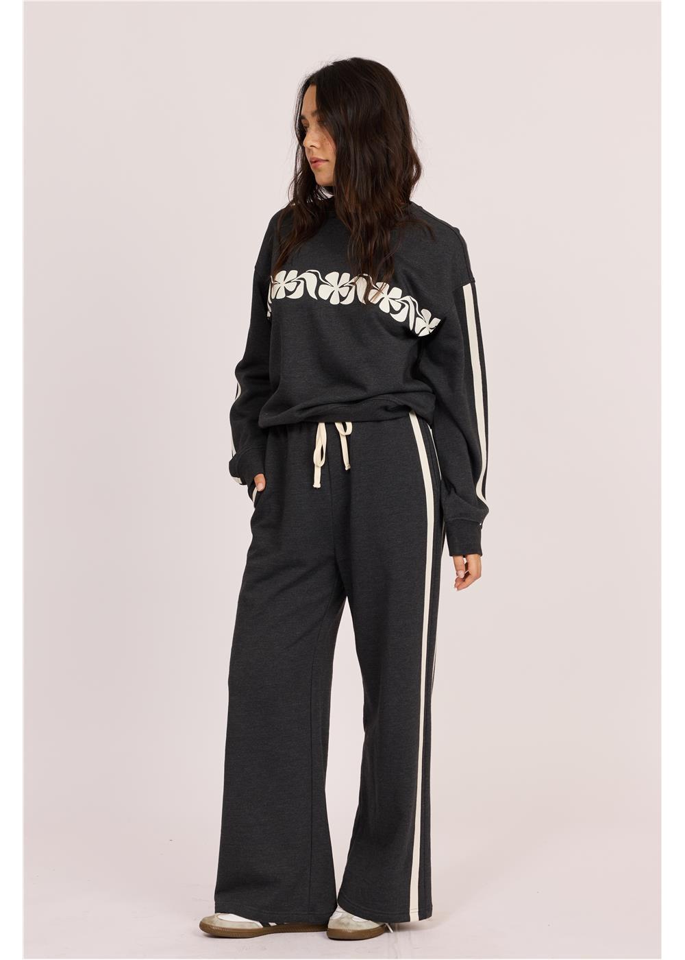 Sisstr Sundown Fleece