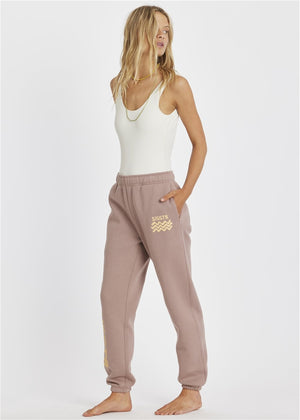 Sisstr Surf Fleece Sweatpant