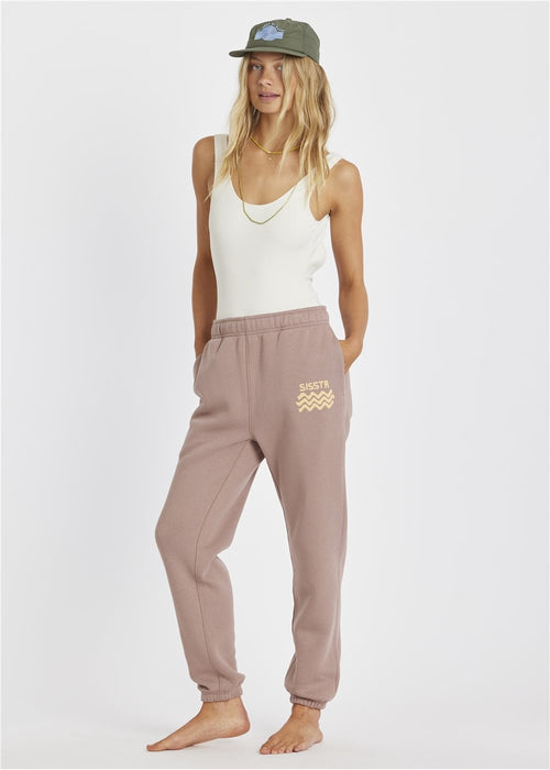 Sisstr Surf Fleece Sweatpant