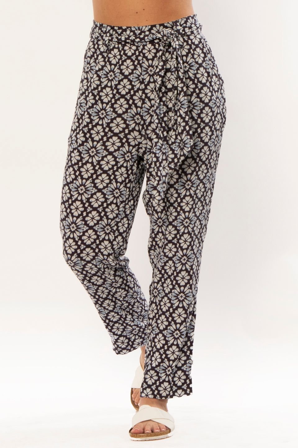 Sisstrevolution Tidal Wave WVN Pant