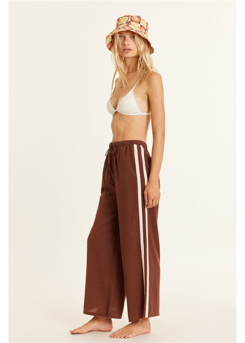 Sisstr Walk the Line Pant