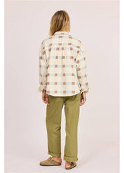 Sisstr Washed Ashore Fleece