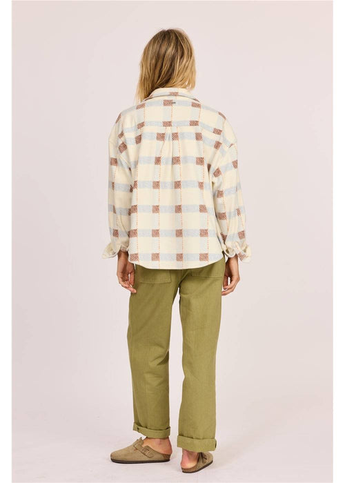 Sisstr Washed Ashore Fleece
