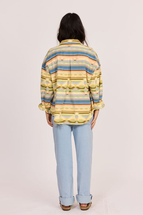 Sisstr Washed Ashore Fleece