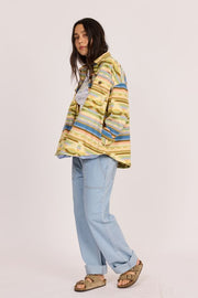Sisstr Washed Ashore Fleece