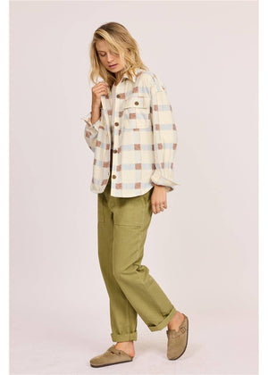 Sisstr Washed Ashore Fleece