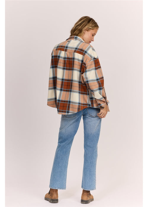 Sisstr Washed Ashore Fleece