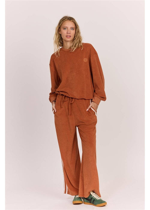 Sisstr West Shore Terry Fleece
