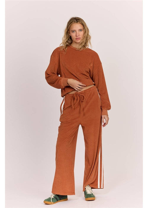 Sisstr West Shore Terry Fleece