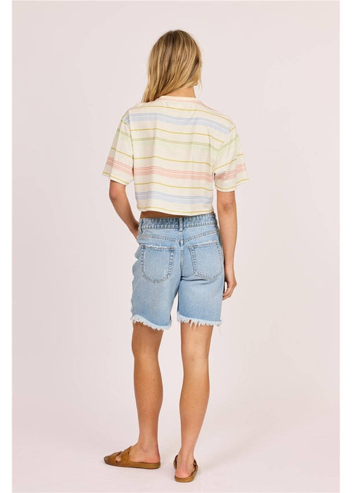 Sisstr Frankie Tee