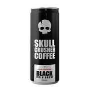 Cold Brew Coffee - 6 x 250ml Cans