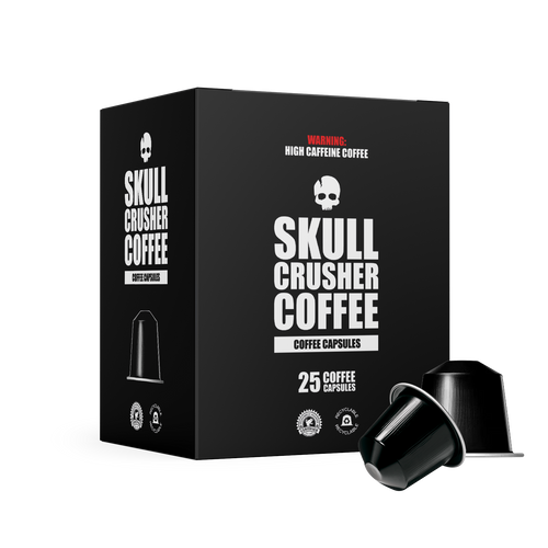 Nespresso® Capsules