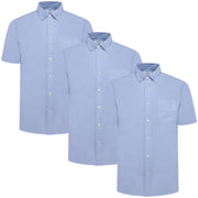 M&S Ultimate Pure Cotton Oxford Shirt