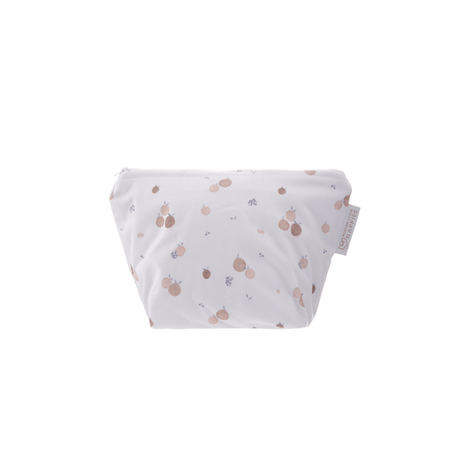 Small Reusable Cloth Wipe & Sanitary Bag - Clemmie