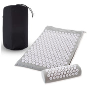 Acupressure Mat & Pillow