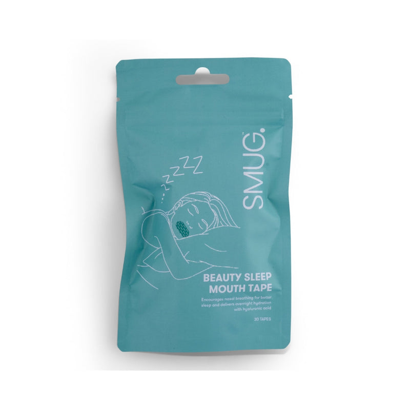 Beauty Sleep Mouth Tape