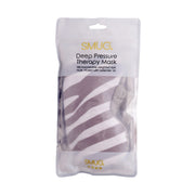 Lavender Deep Pressure Therapy Mask - Zebra Print